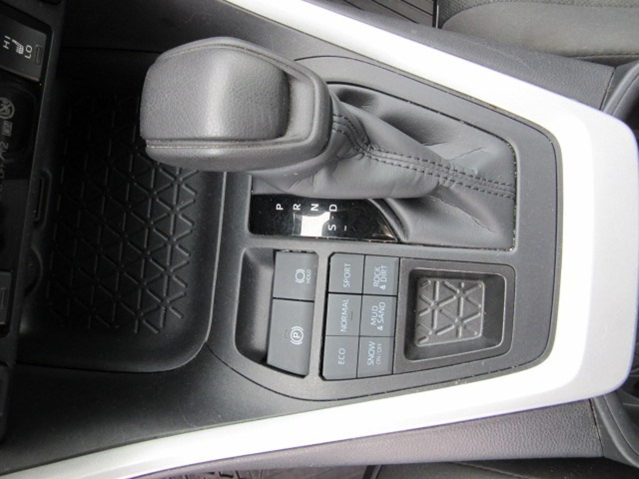 2024 Toyota RAV4 XLE Photo