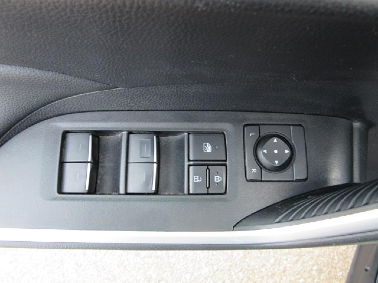 2024 Toyota RAV4 XLE Photo