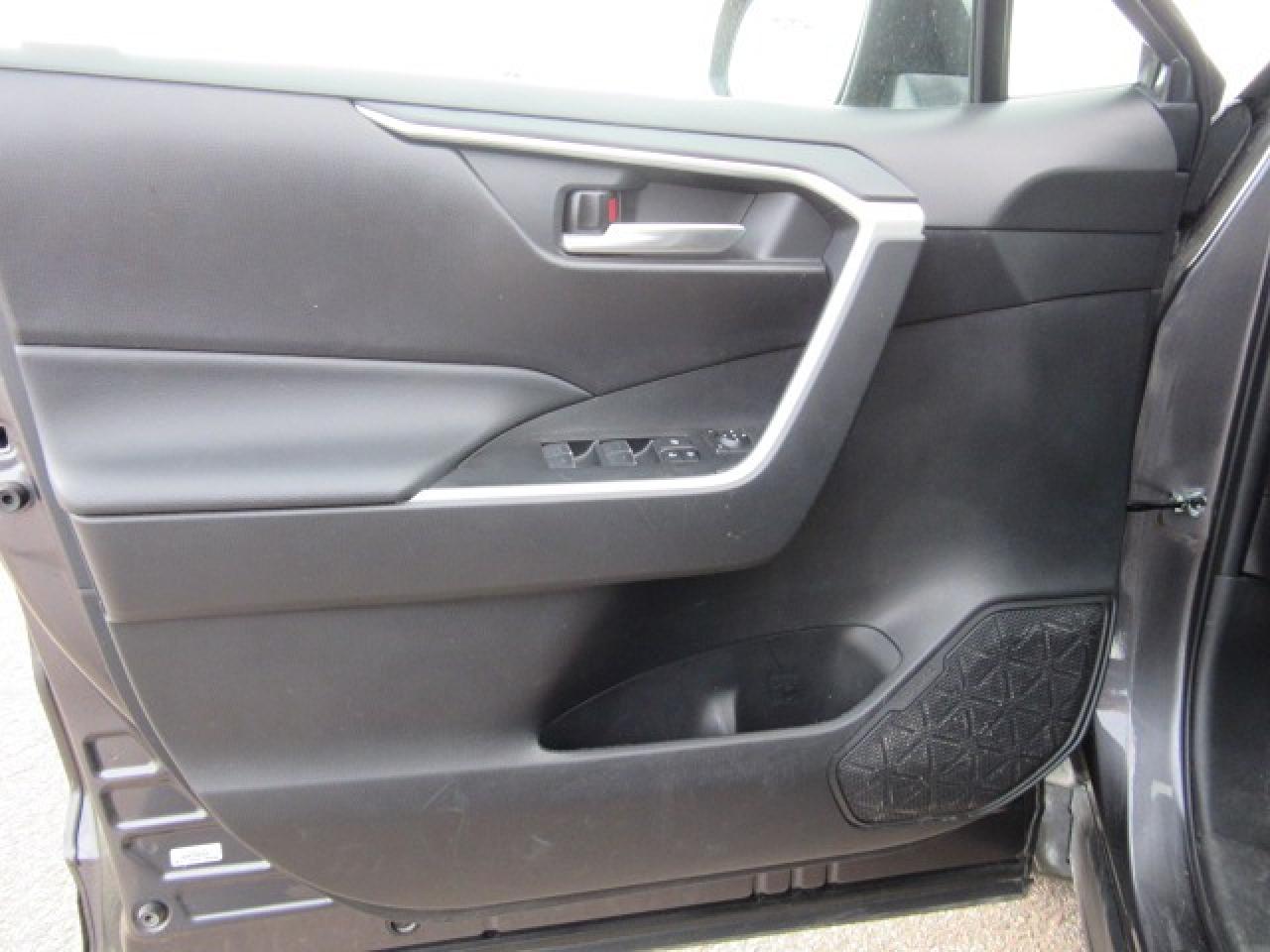 2024 Toyota RAV4 XLE Photo