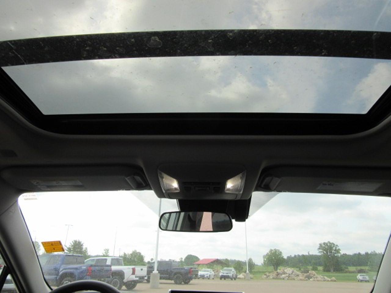 2024 Toyota RAV4 XLE Photo