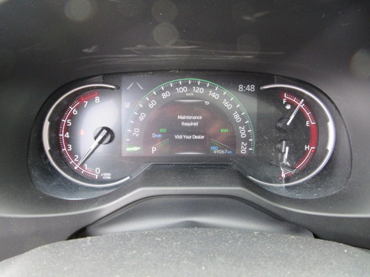 2024 Toyota RAV4 XLE Photo