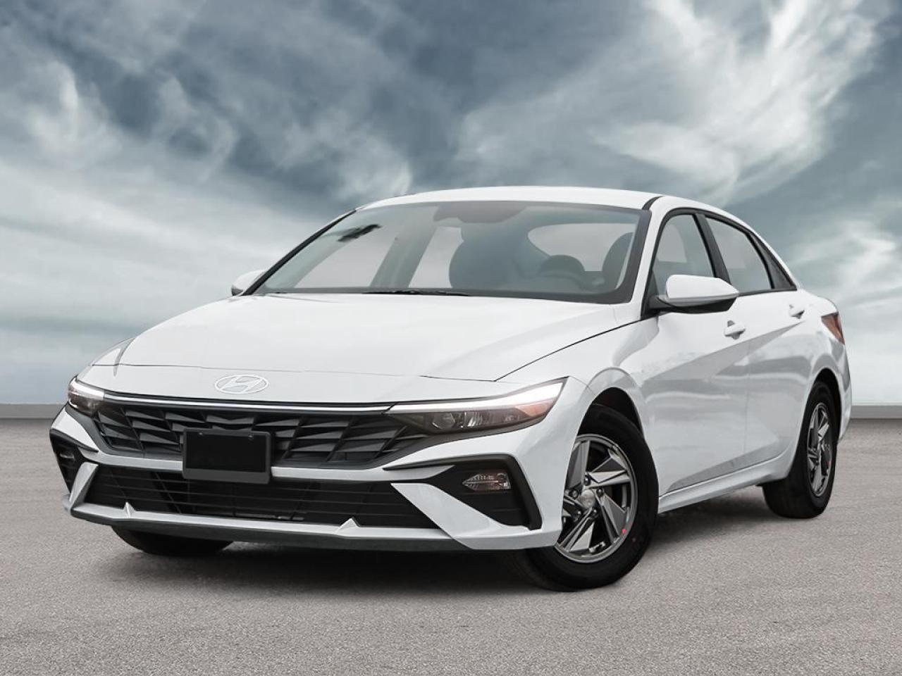 New 2025 Hyundai Elantra Essential for sale in North Vancouver, BC