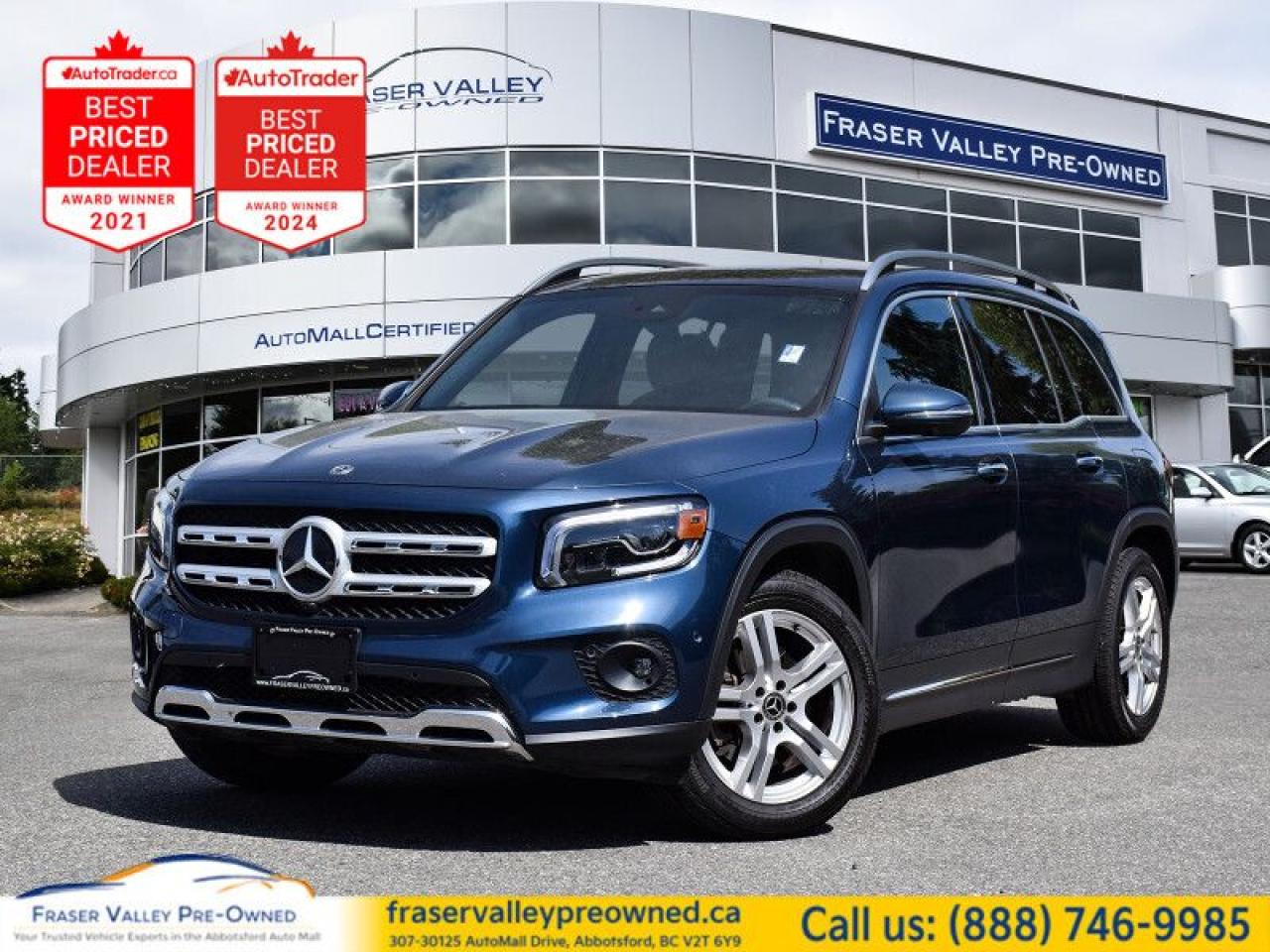 Used 2020 Mercedes-Benz G-Class 250 4MATIC SUV  - Navigation - $147.42 /Wk for sale in Abbotsford, BC