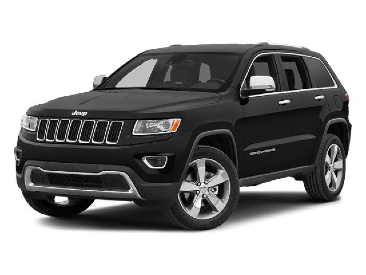 Used 2014 Jeep Grand Cherokee  for sale in Port Elgin, ON