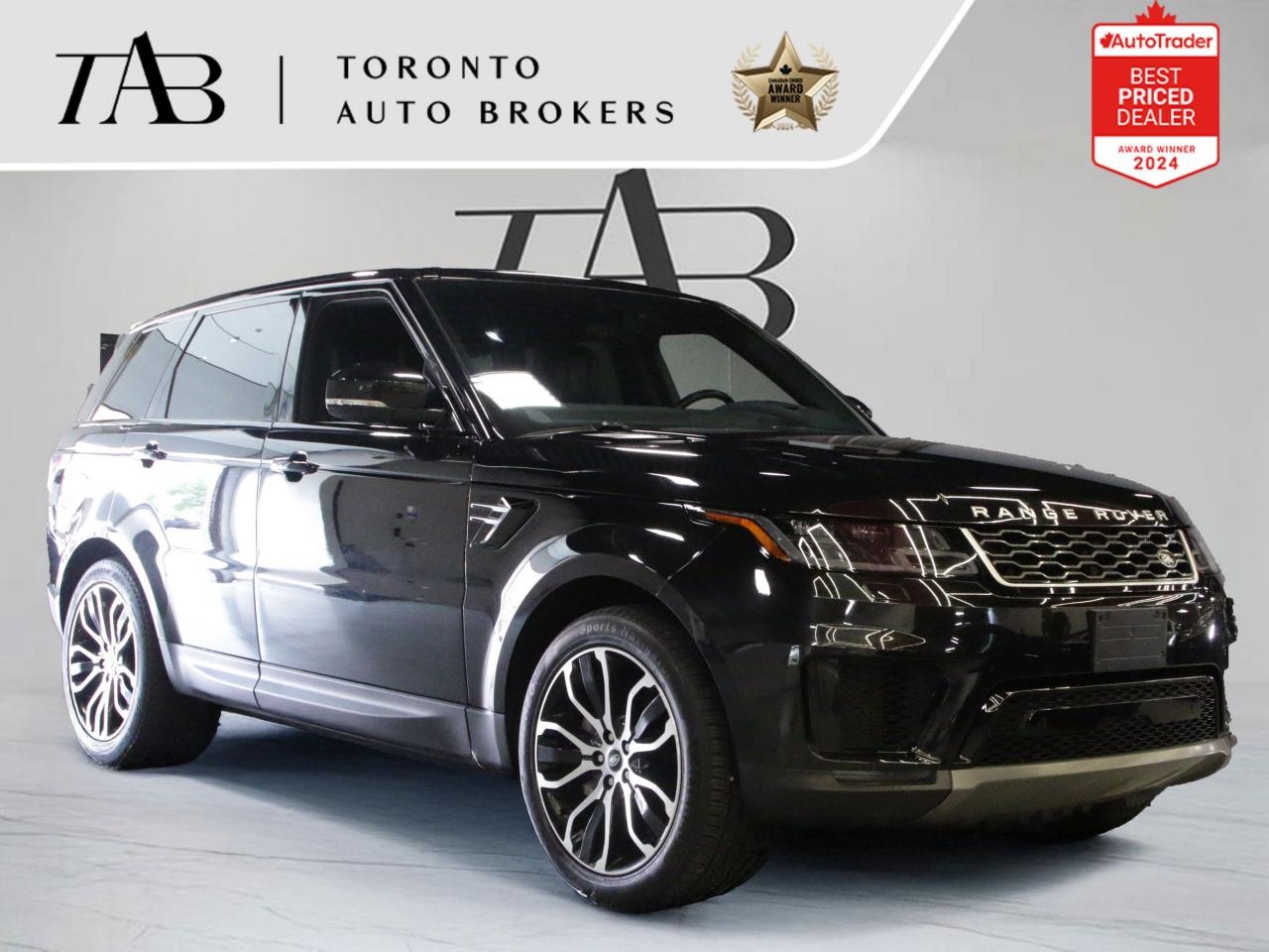 Used 2022 Land Rover Range Rover Sport MHEV | 21