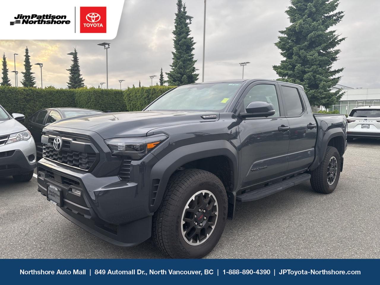 We have a team of highly-experienced sales and service to serve our customers with the highest level of automotive expertise and customer care. We encourage you to browse our online inventory, schedule a test drive and talk to us about financing options.  Need a pick up? Let us know if we can help make arrangements for your appointment to view a New or Used Vehicle.  
 
 Price does not include $595 documentation fee, or $395 used car finance placement fee and taxes.  DL# 18732