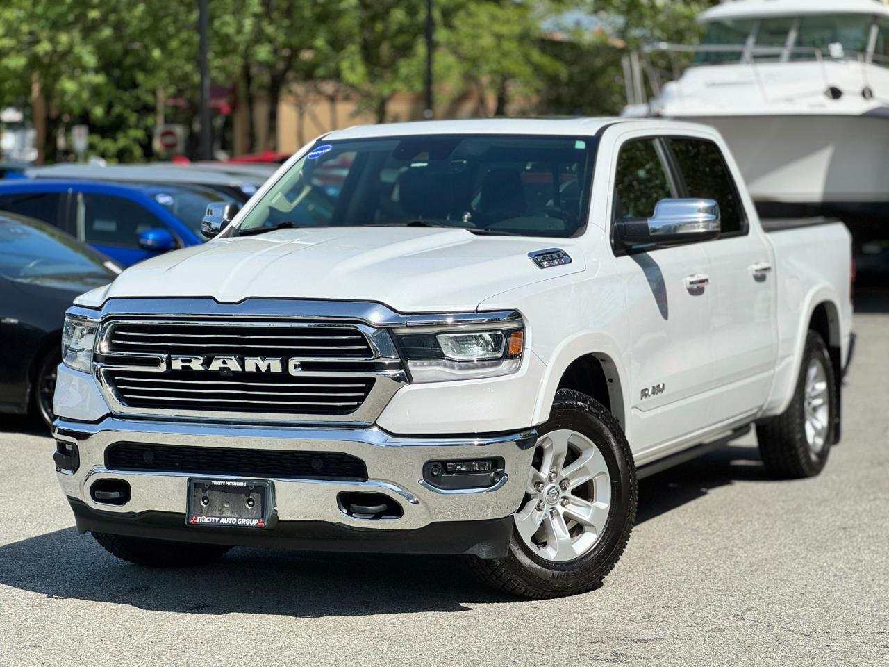 Used 2019 RAM 1500  for sale in Coquitlam, BC