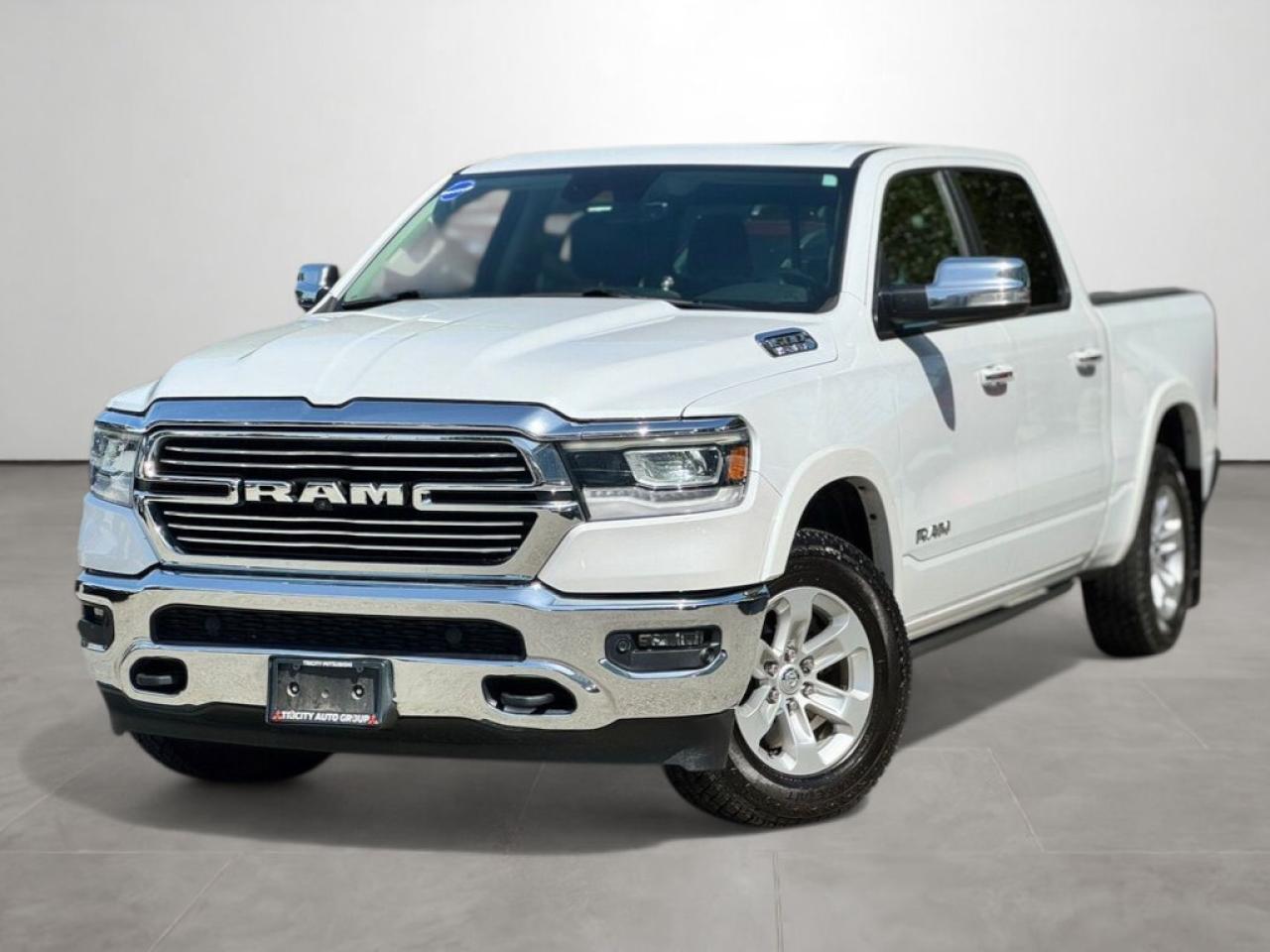 Used 2019 RAM 1500 Laramie - Loaded, No Accidents, Level 2 Package for sale in Coquitlam, BC