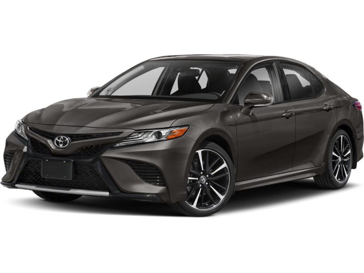 Used 2020 Toyota Camry XSE V6 LEATHER, V6, PANO. ROOF, HUDS, JBL SOUND, for sale in Ottawa, ON