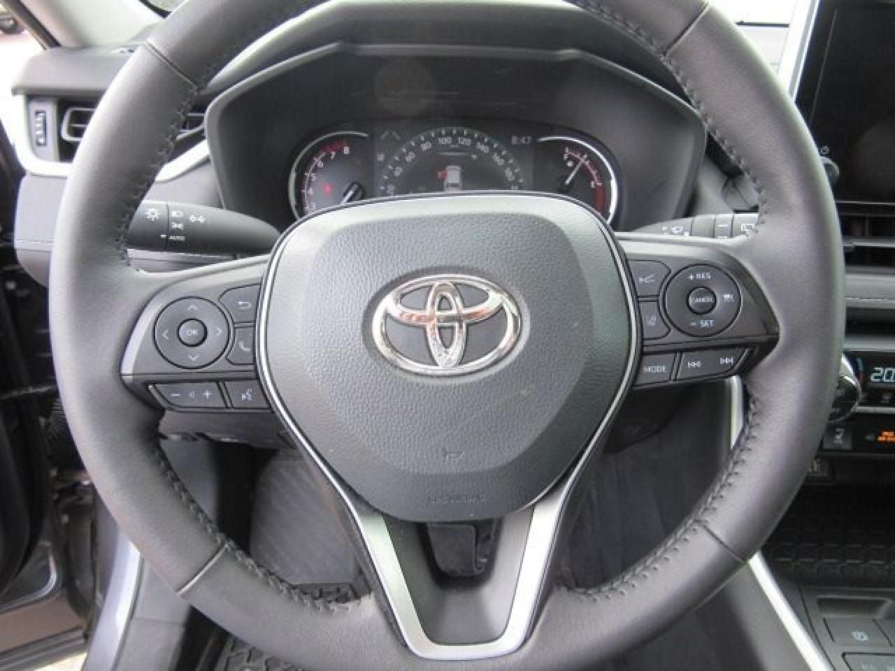 2024 Toyota RAV4 XLE - Photo #13