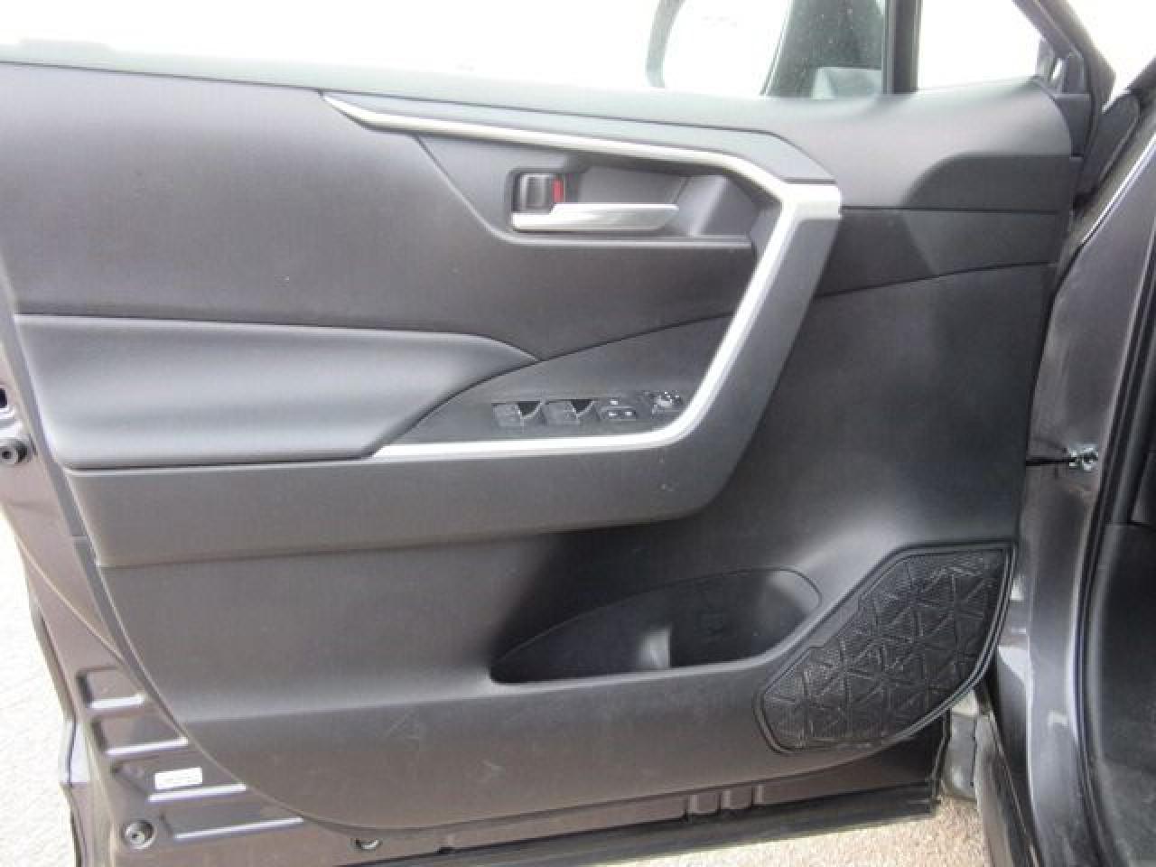 2024 Toyota RAV4 XLE - Photo #10