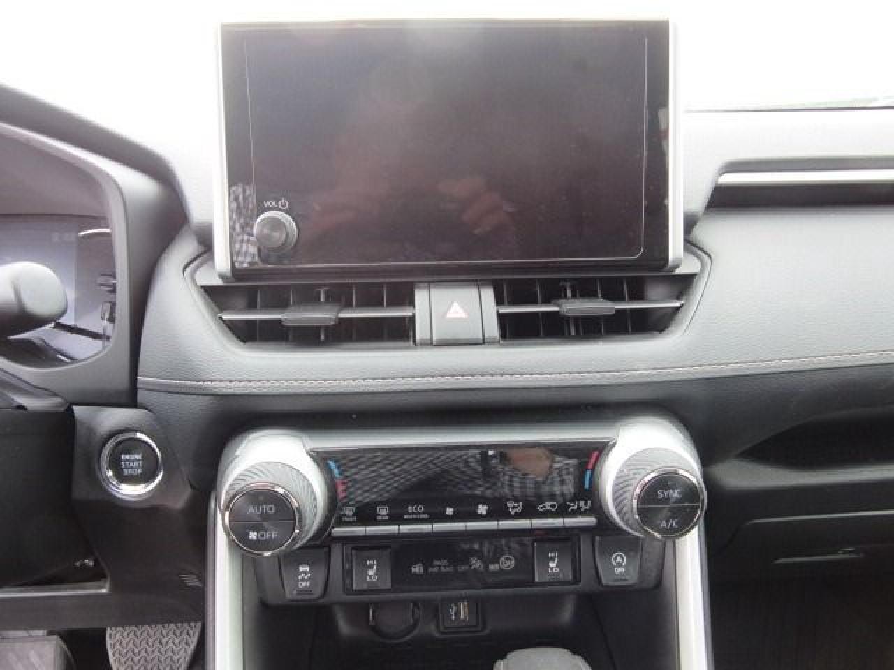 2024 Toyota RAV4 XLE - Photo #15