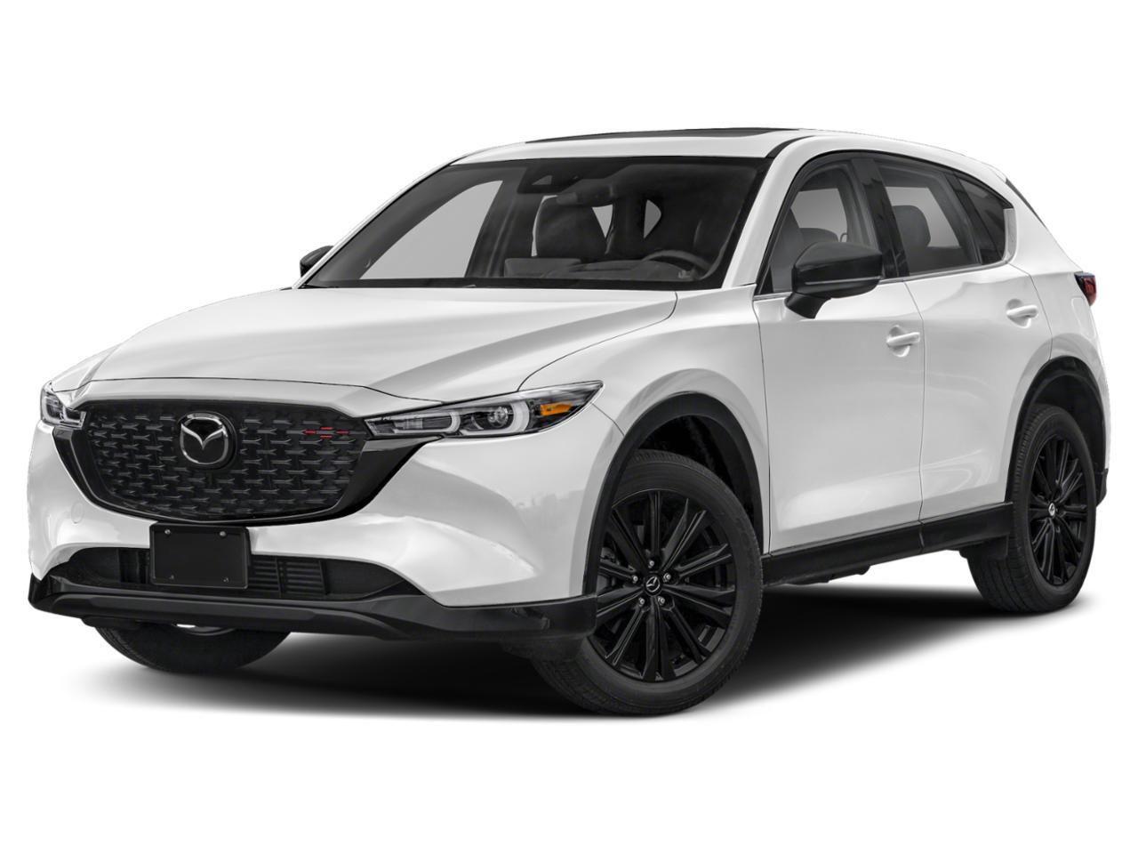 Used 2023 Mazda CX-5 Sport Design w-Turbo AWD | BOSE SOUND SYSTEM | for sale in Waterloo, ON