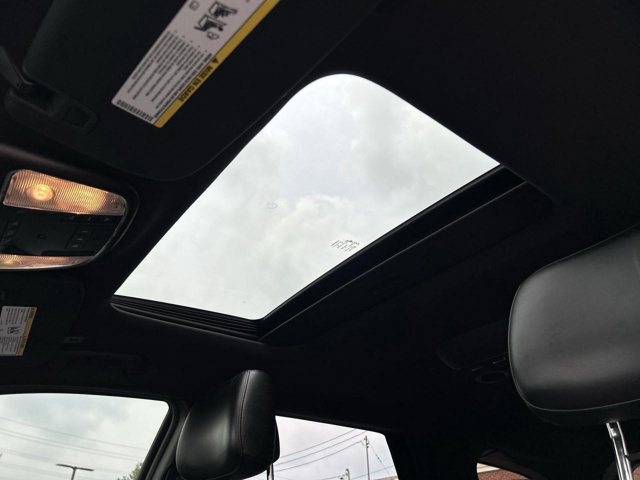 2020 Dodge Durango GT AWD| 7-PASS| HTD LEATHER| SUNROOF| REAR CAM Photo