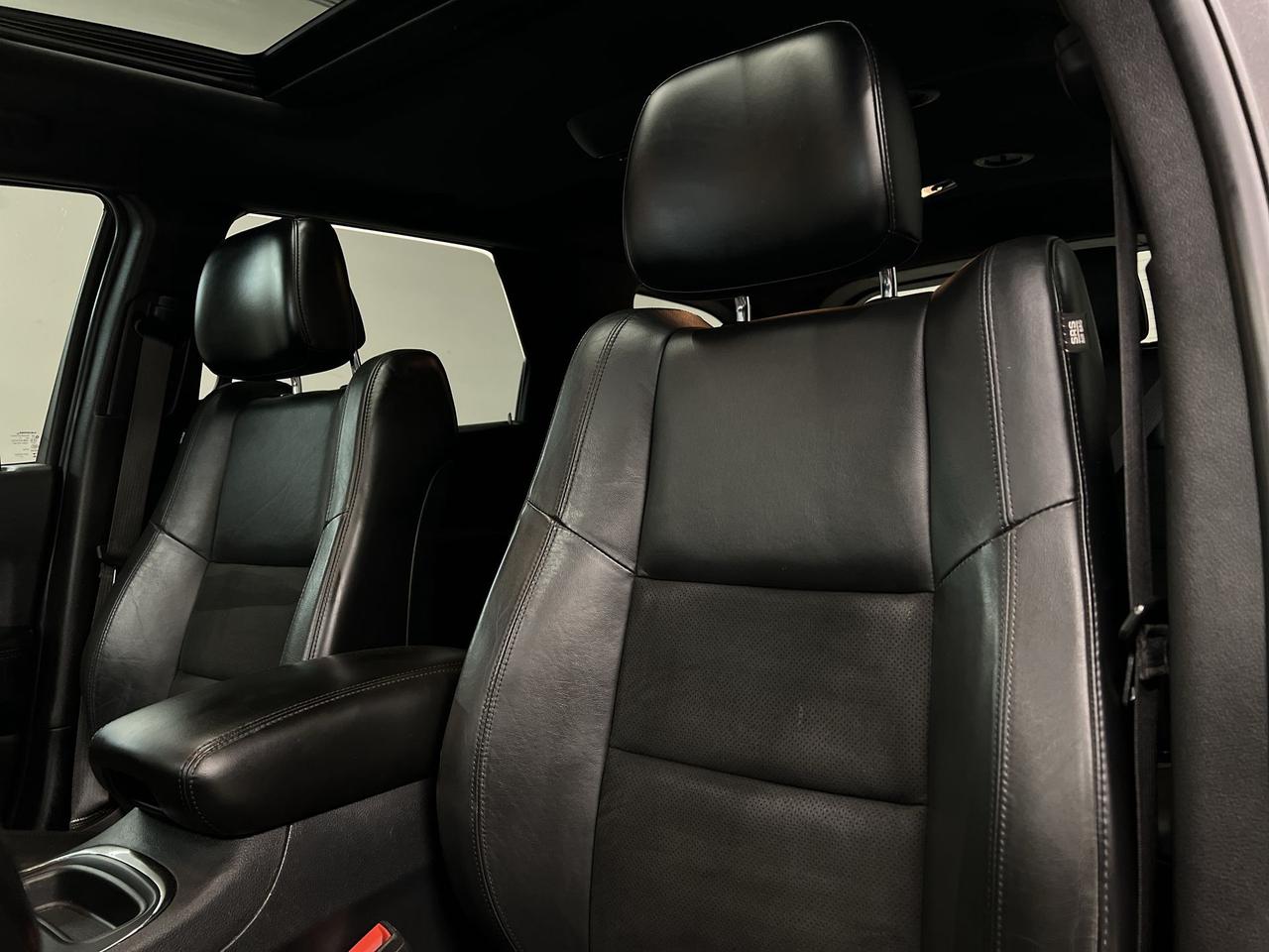 2020 Dodge Durango GT AWD| 7-PASS| HTD LEATHER| SUNROOF| REAR CAM Photo