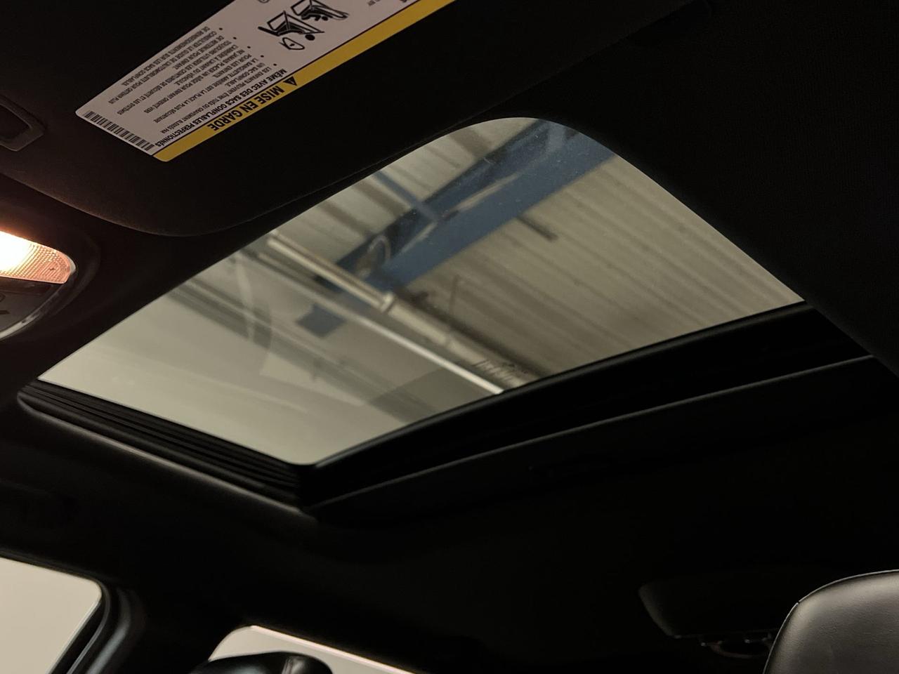2020 Dodge Durango GT AWD| 7-PASS| HTD LEATHER| SUNROOF| REAR CAM Photo