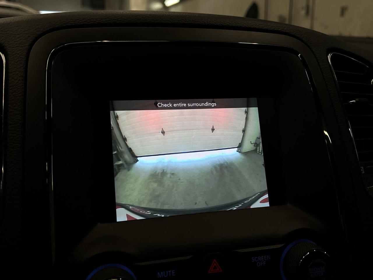 2020 Dodge Durango GT AWD| 7-PASS| HTD LEATHER| SUNROOF| REAR CAM Photo