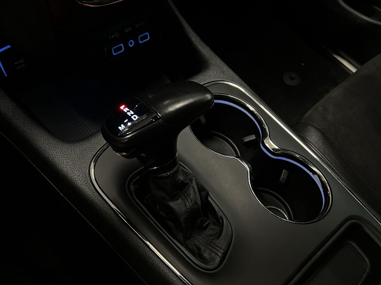 2020 Dodge Durango GT AWD| 7-PASS| HTD LEATHER| SUNROOF| REAR CAM Photo