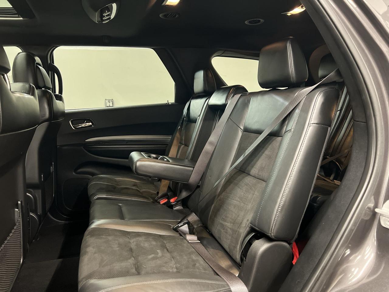 2020 Dodge Durango GT AWD| 7-PASS| HTD LEATHER| SUNROOF| REAR CAM Photo