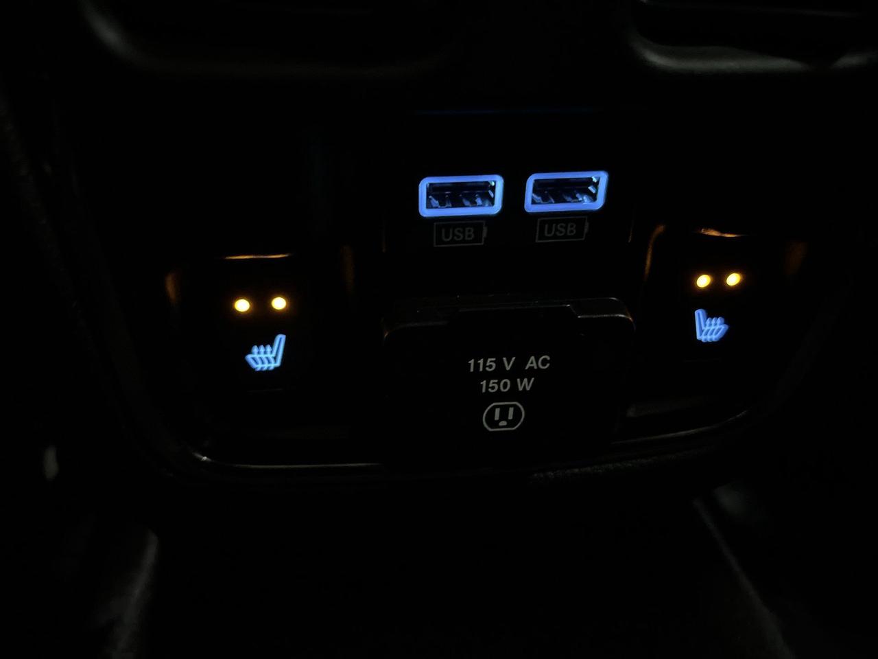 2020 Dodge Durango GT AWD| 7-PASS| HTD LEATHER| SUNROOF| REAR CAM Photo