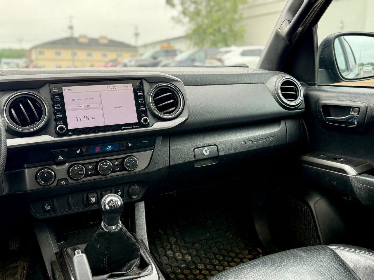 2020 Toyota Tacoma  Photo