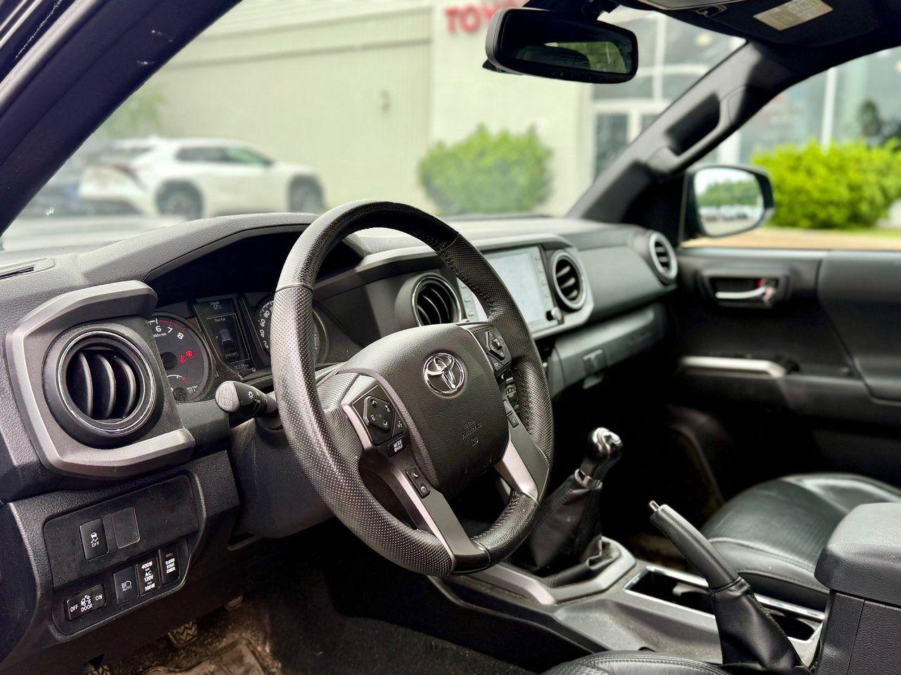 2020 Toyota Tacoma  Photo