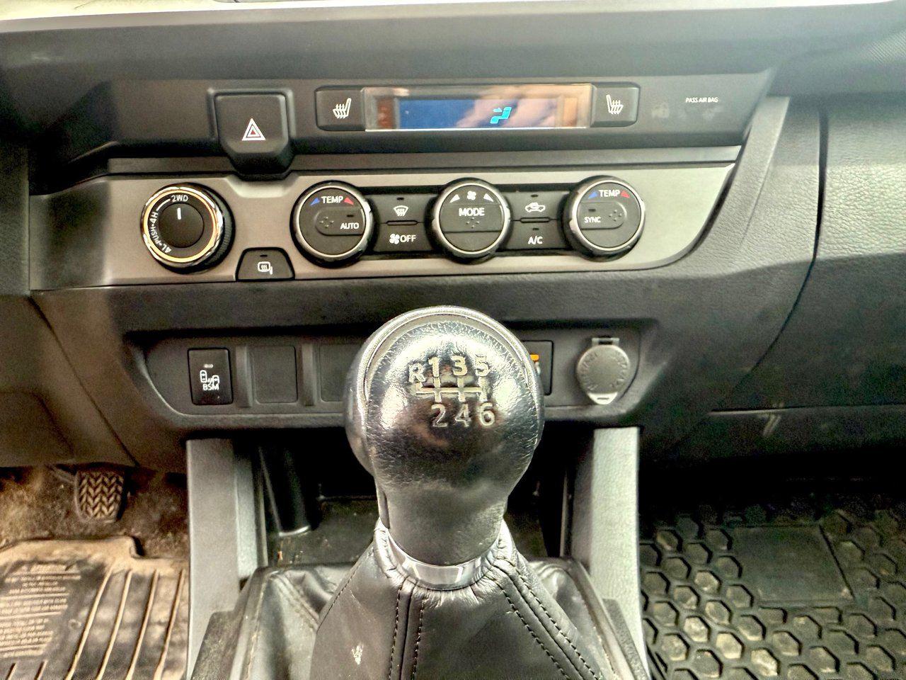 2020 Toyota Tacoma  Photo