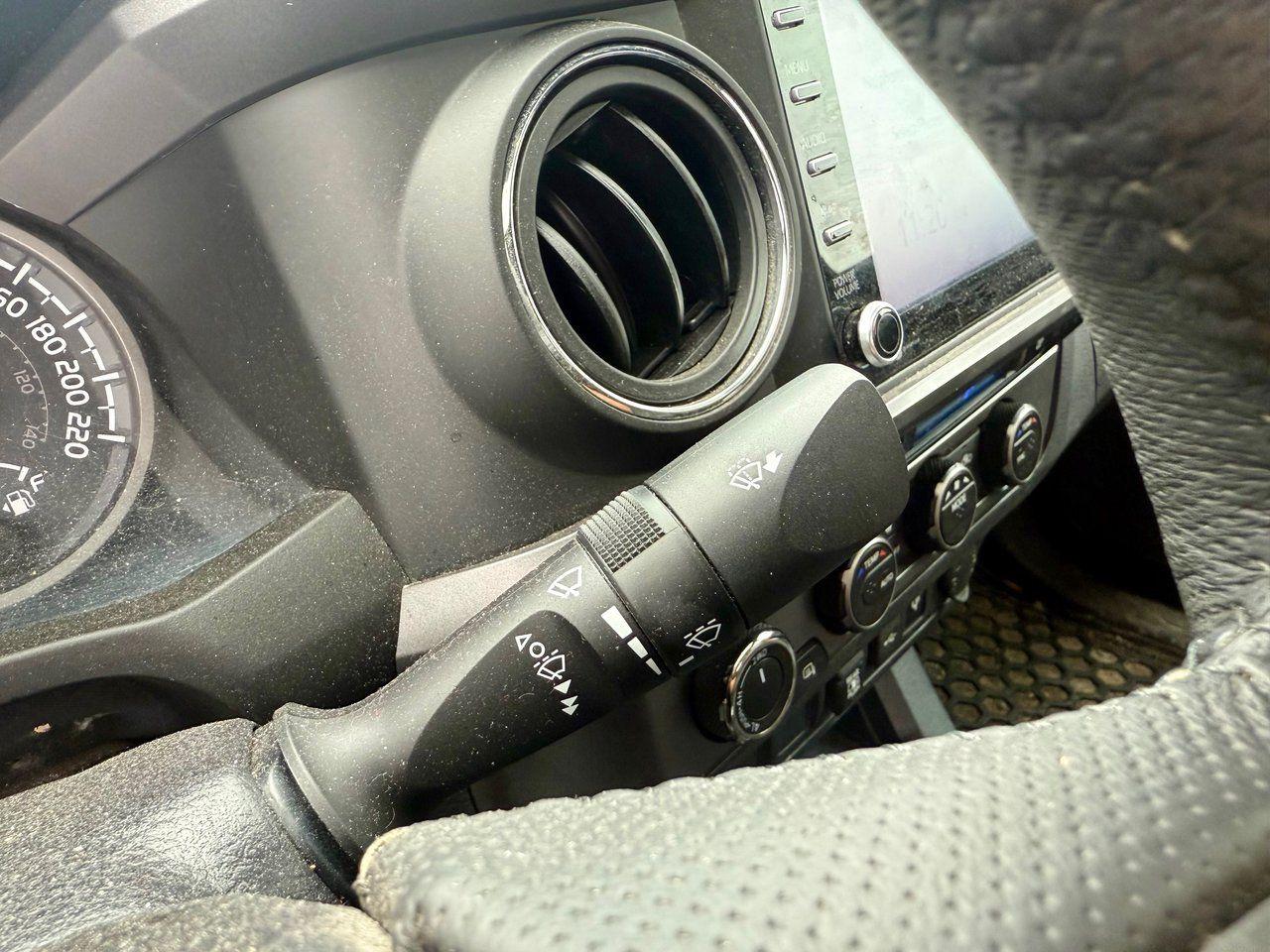 2020 Toyota Tacoma  Photo