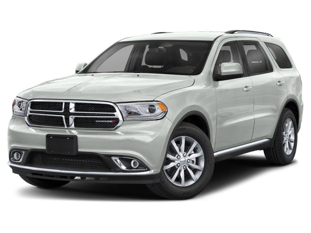 Used 2018 Dodge Durango GT GT AWD for sale in St Catharines, ON