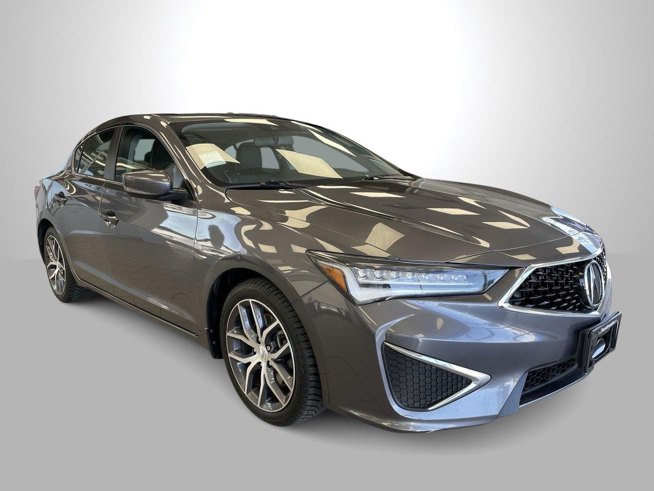 Used 2019 Acura ILX Premium | No Accidents | Upscale | Low KMs for sale in Vancouver, BC