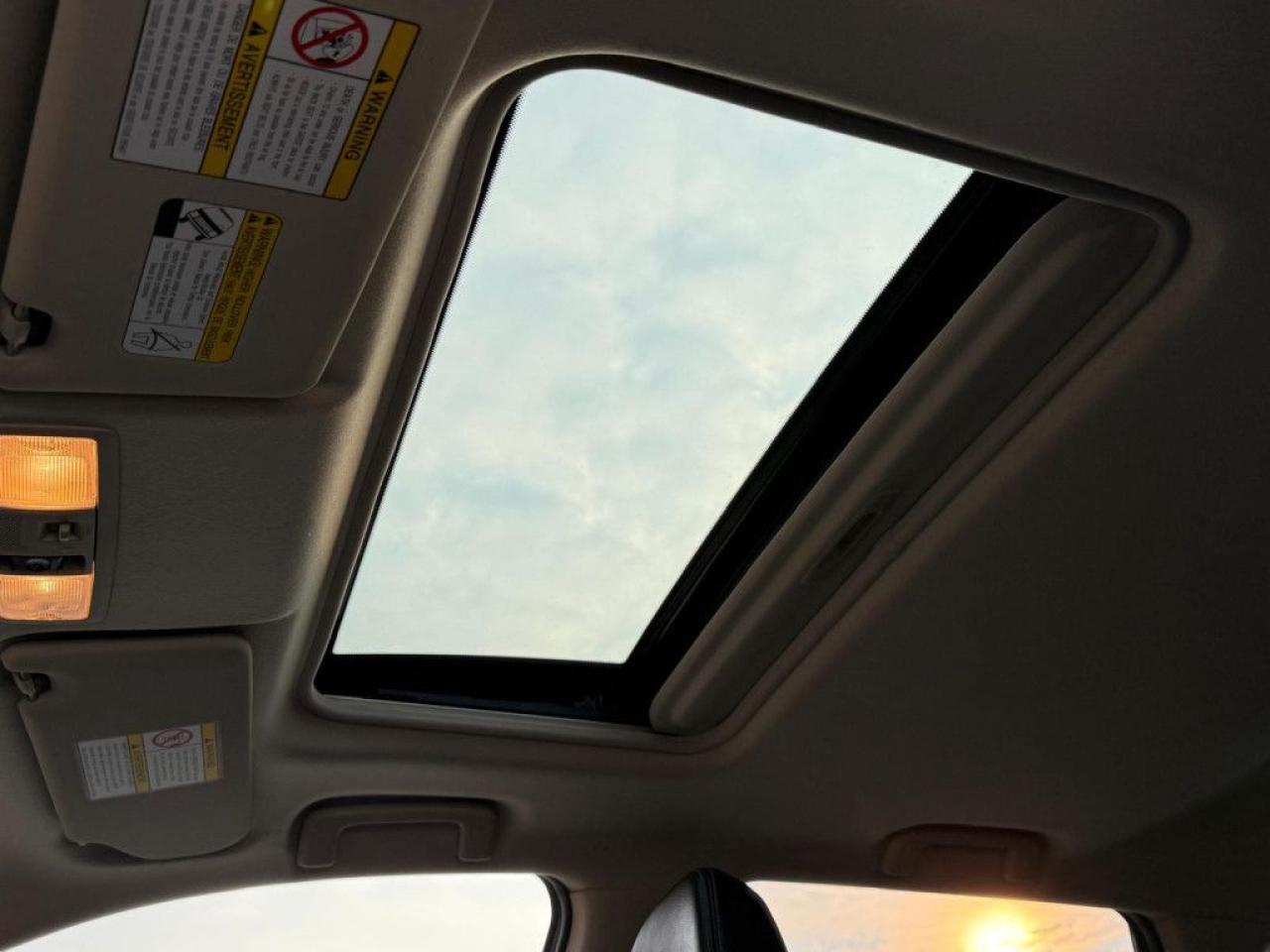 2014 Mitsubishi Outlander ES |4WD|LEATHER|SUNROOF|HEATED SEATS|BLUETOOTH| - Photo #13