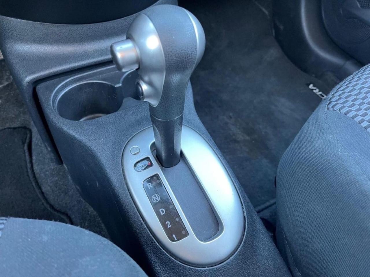 2015 Nissan Micra SV | LOW MILEAGE | BACK UP CAM | KEYLESS ENTRY | CRUISE  CONTROL - Photo #22