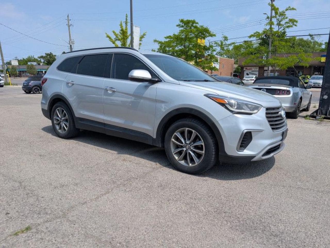 2019 Hyundai Santa Fe XL 3.3L Preferred AWD 7 Pass  **7 PASSENGER** Photo
