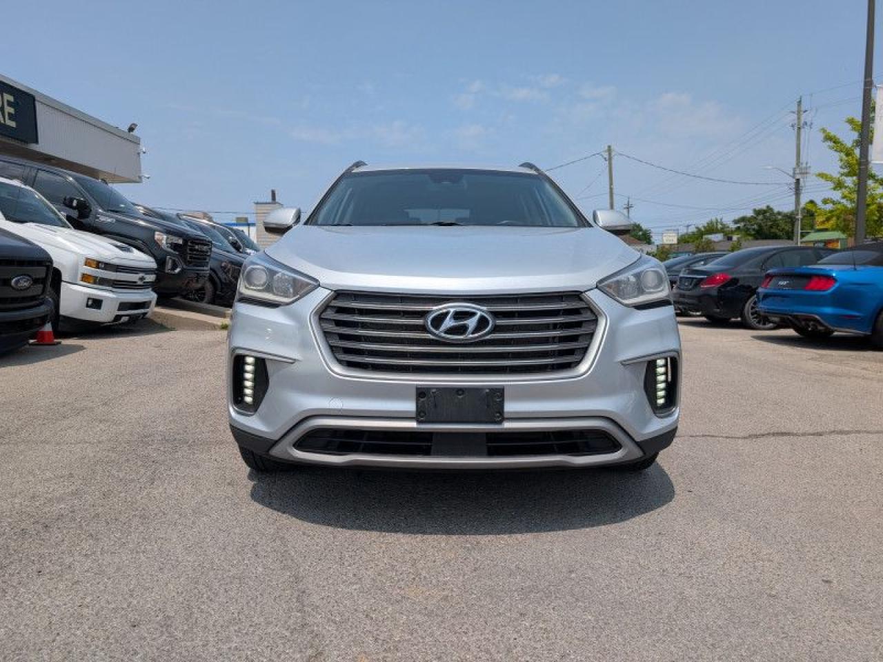 2019 Hyundai Santa Fe XL 3.3L Preferred AWD 7 Pass  **7 PASSENGER** Photo