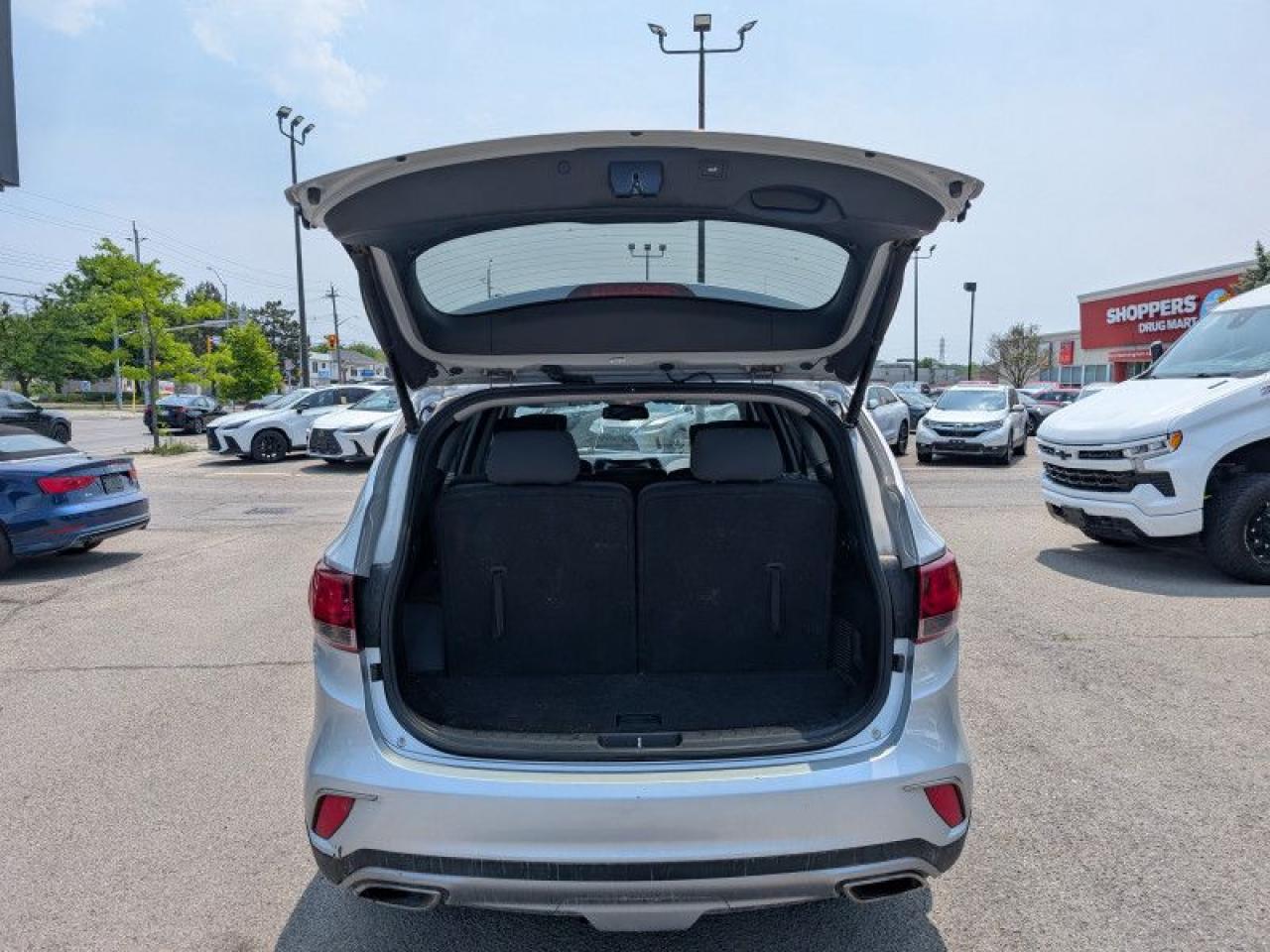 2019 Hyundai Santa Fe XL 3.3L Preferred AWD 7 Pass  **7 PASSENGER** Photo
