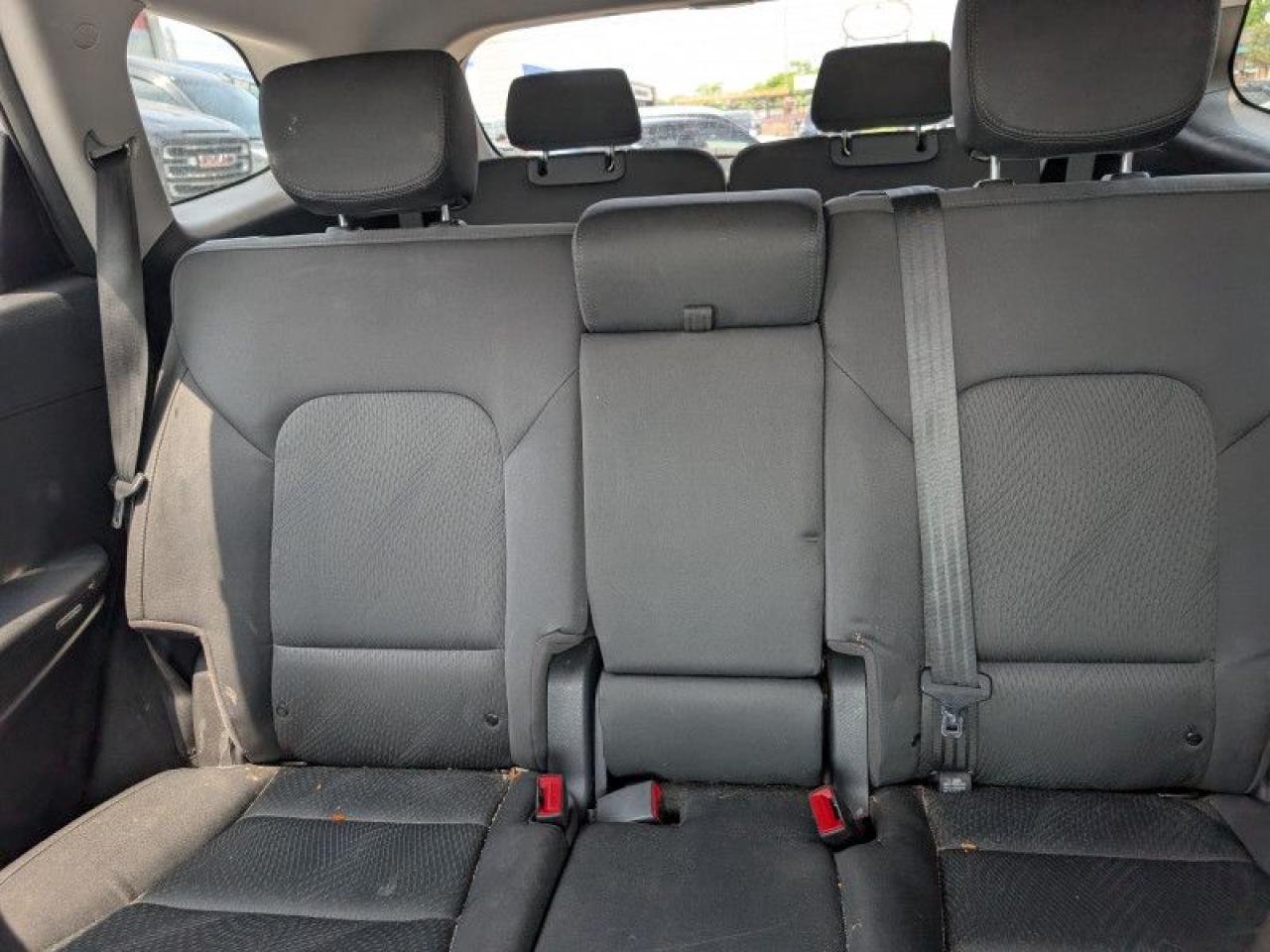 2019 Hyundai Santa Fe XL 3.3L Preferred AWD 7 Pass  **7 PASSENGER** Photo