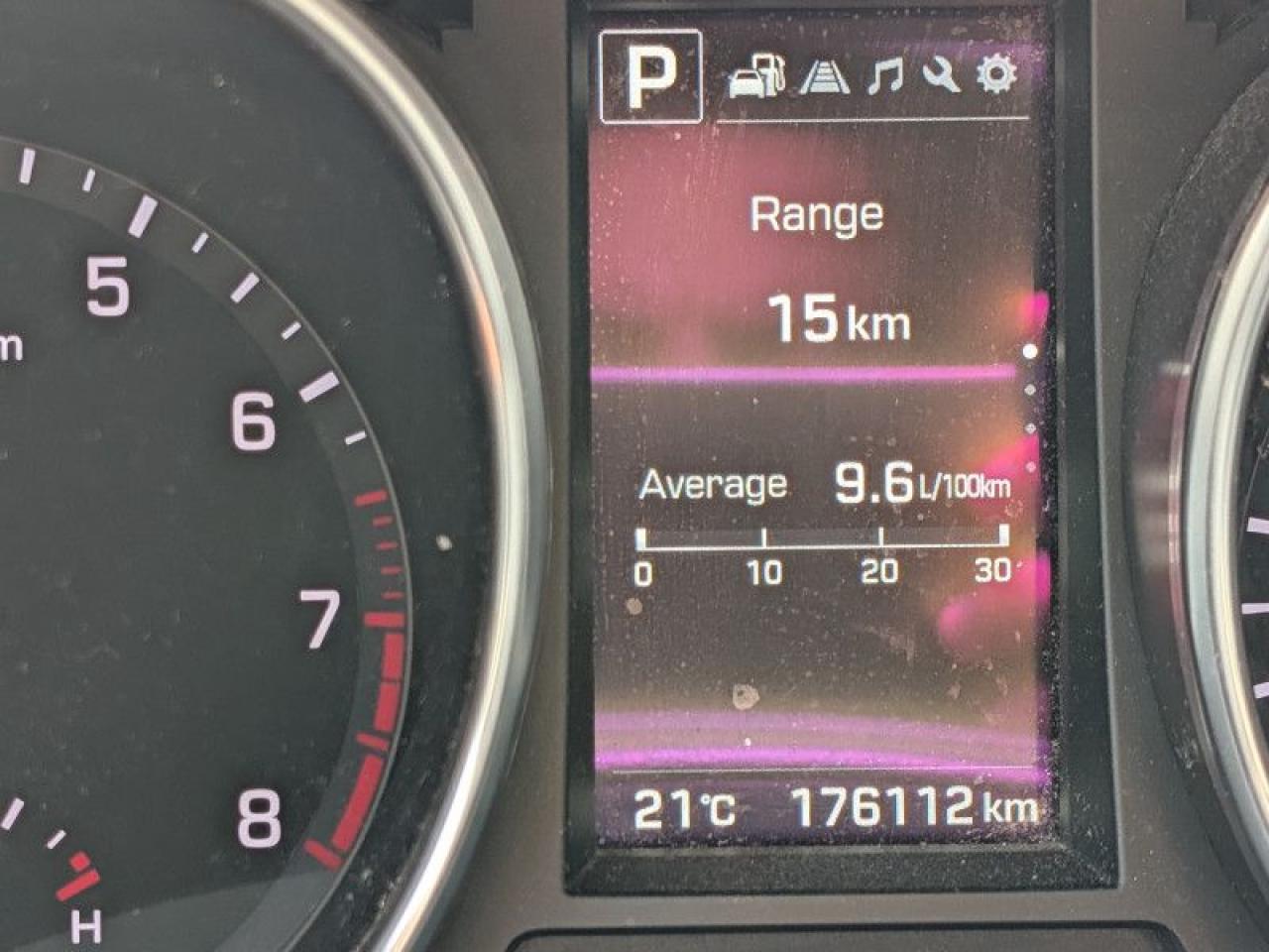 2019 Hyundai Santa Fe XL 3.3L Preferred AWD 7 Pass  **7 PASSENGER** Photo