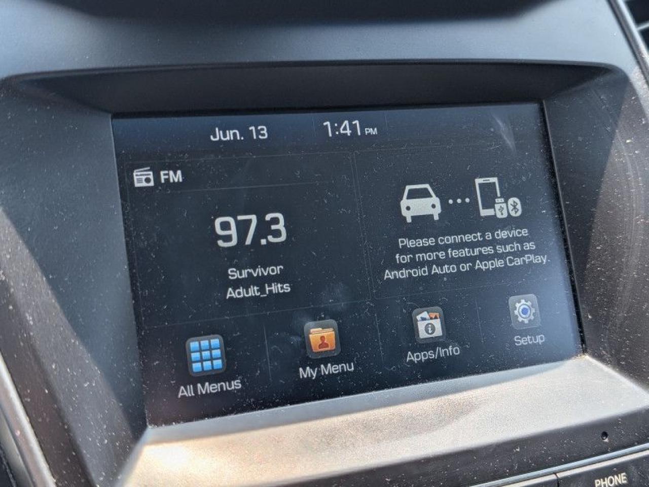 2019 Hyundai Santa Fe XL 3.3L Preferred AWD 7 Pass  **7 PASSENGER** Photo