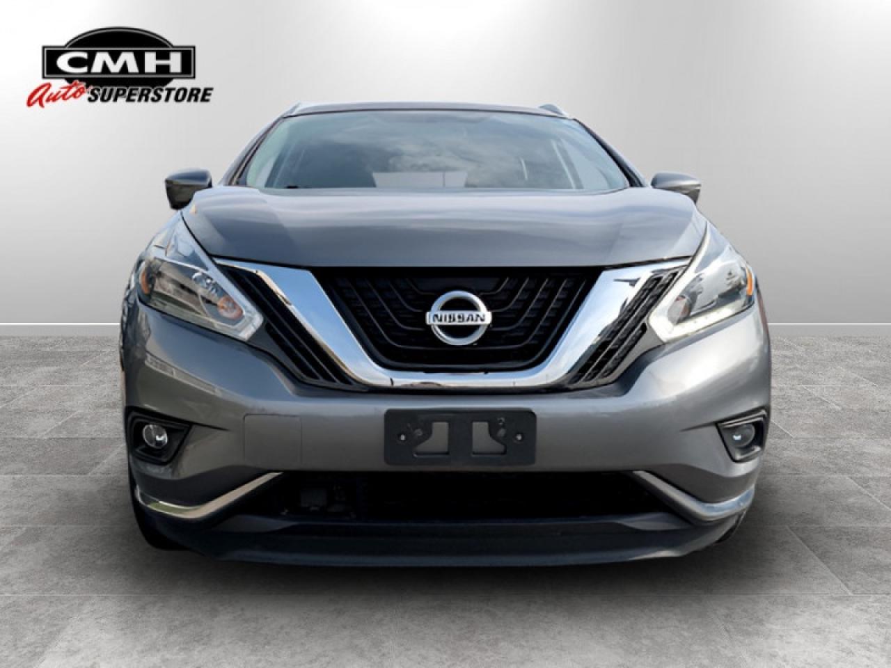 2018 Nissan Murano AWD SL  **LOW KMS - 1 OWNER - CLEAN CF** Photo