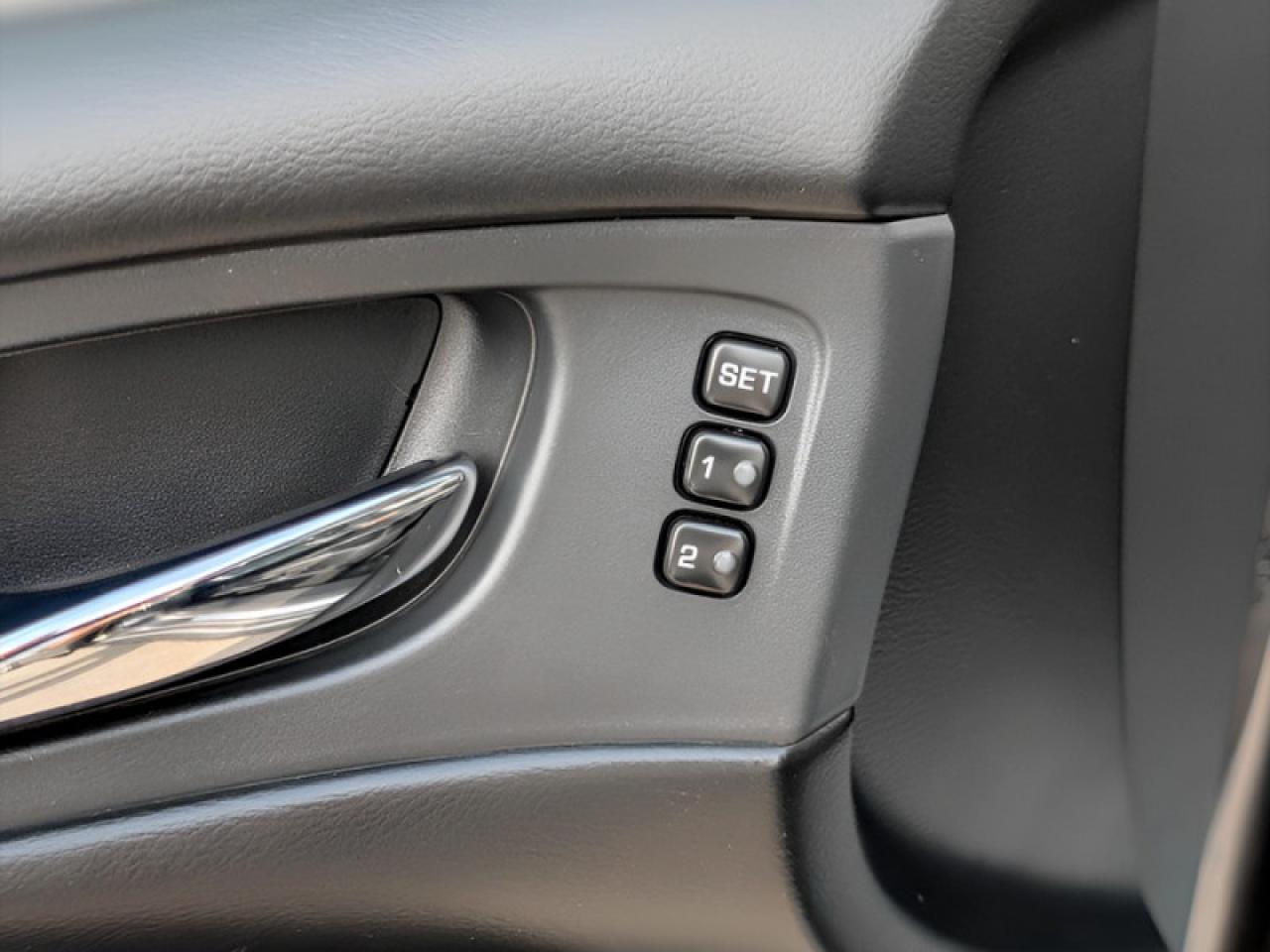 2018 Nissan Murano AWD SL  **LOW KMS - 1 OWNER - CLEAN CF** Photo