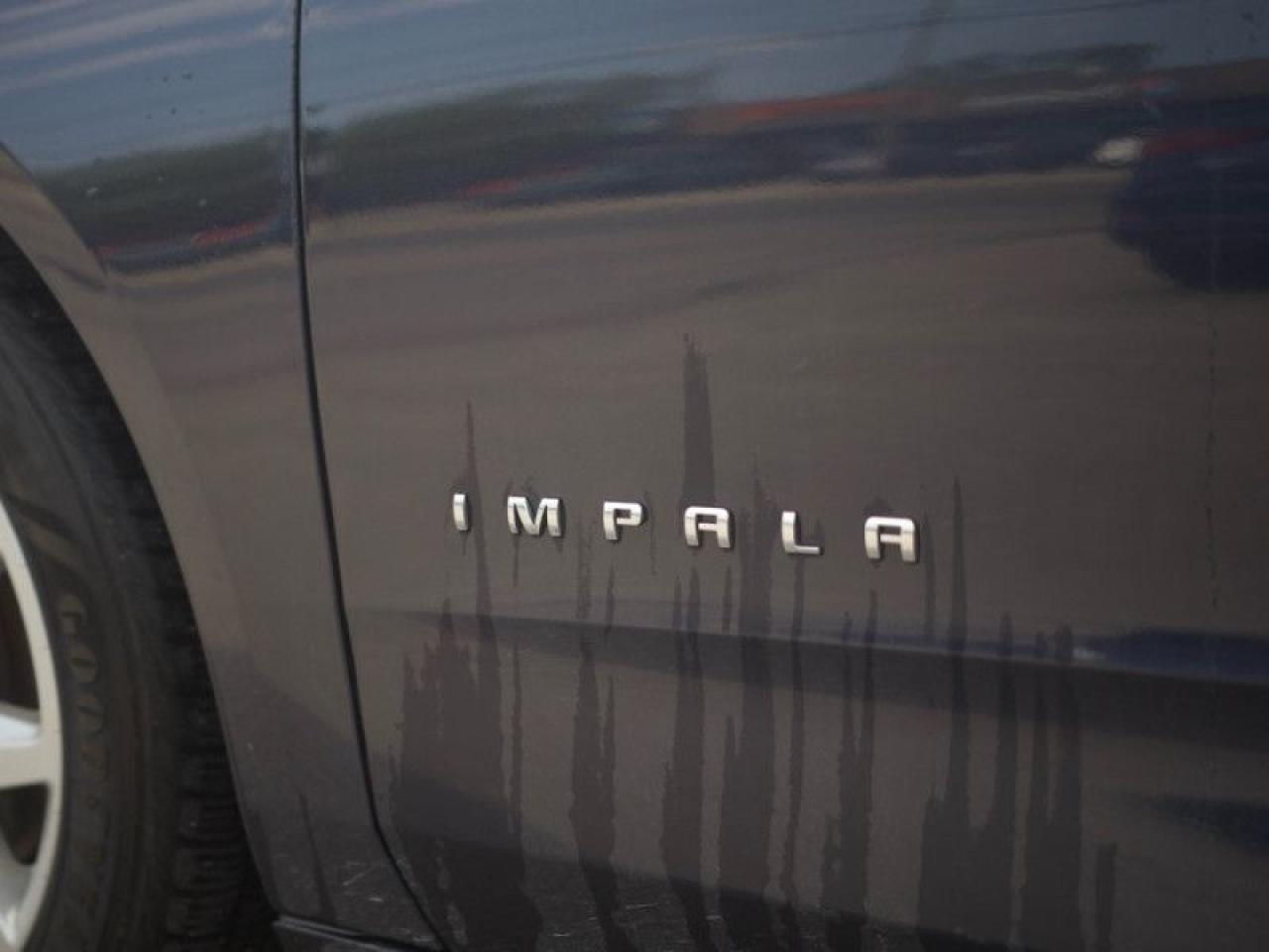 2016 Chevrolet Impala 2LT  **LEATHER - REM. START** Photo