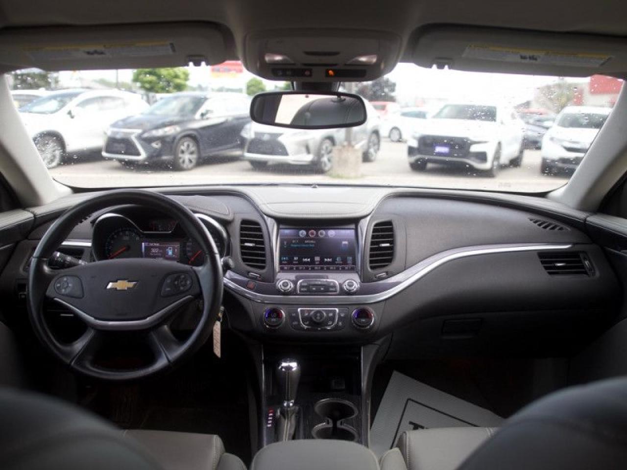2016 Chevrolet Impala 2LT  **LEATHER - REM. START** Photo