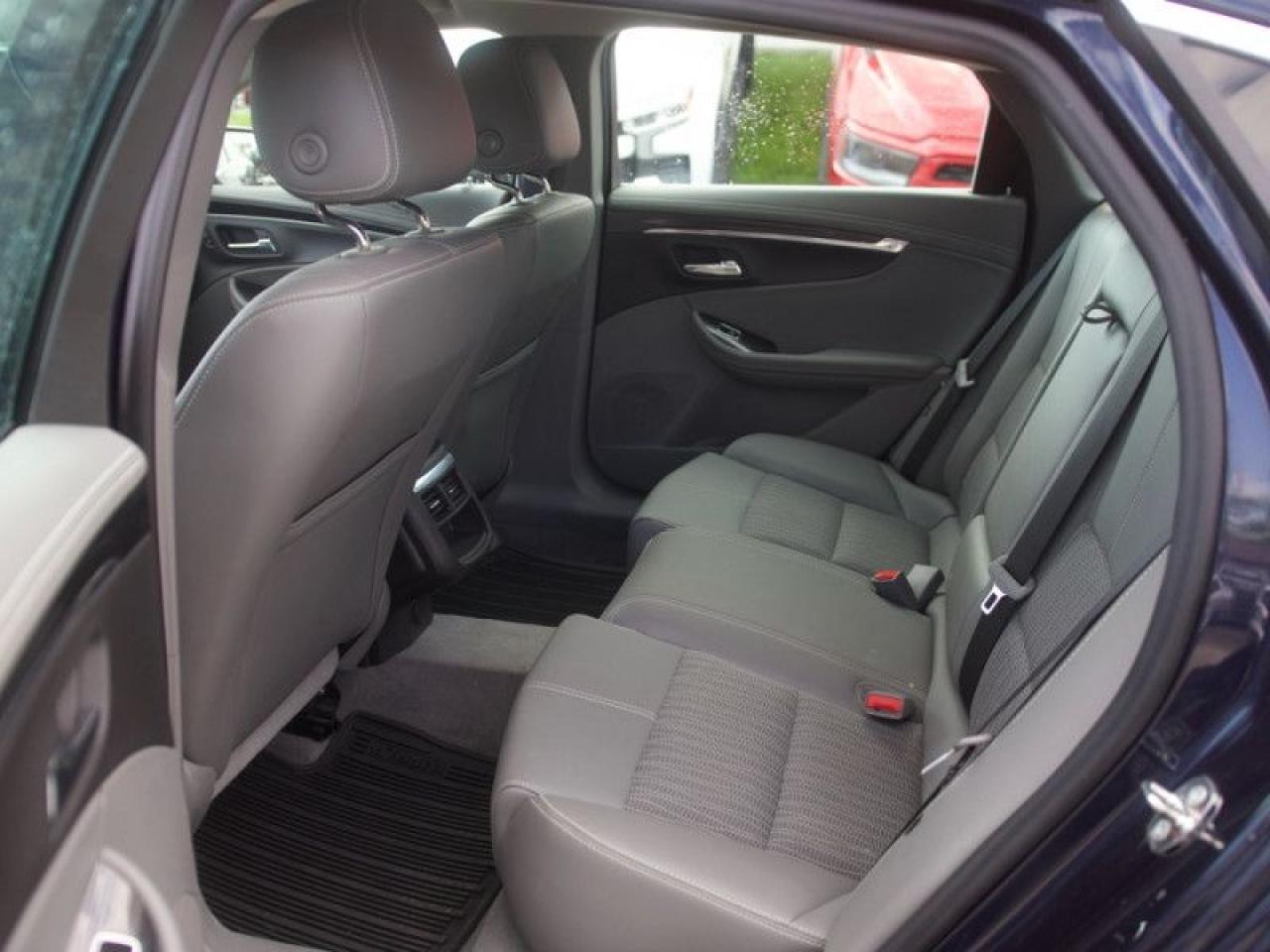 2016 Chevrolet Impala 2LT  **LEATHER - REM. START** Photo