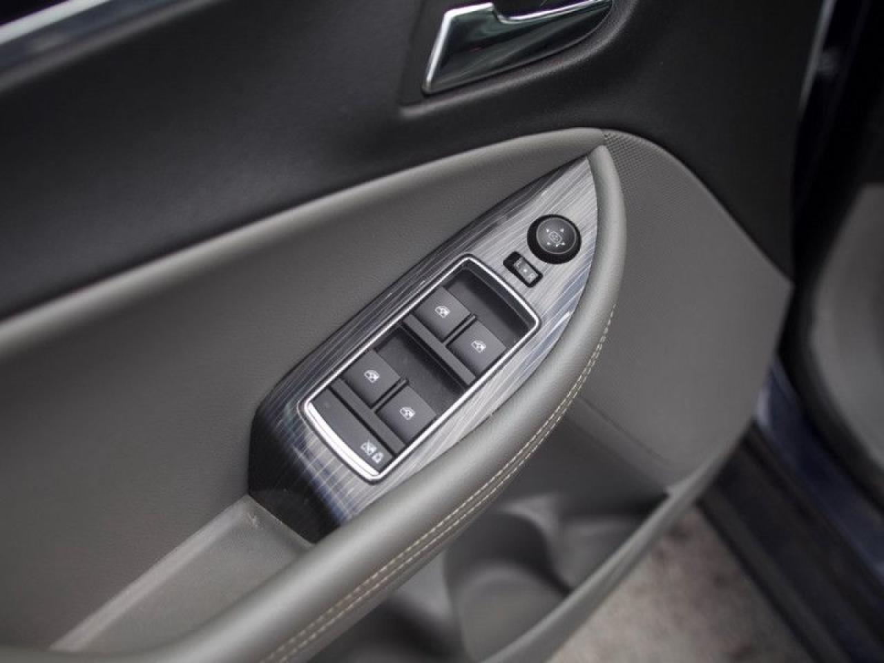 2016 Chevrolet Impala 2LT  **LEATHER - REM. START** Photo