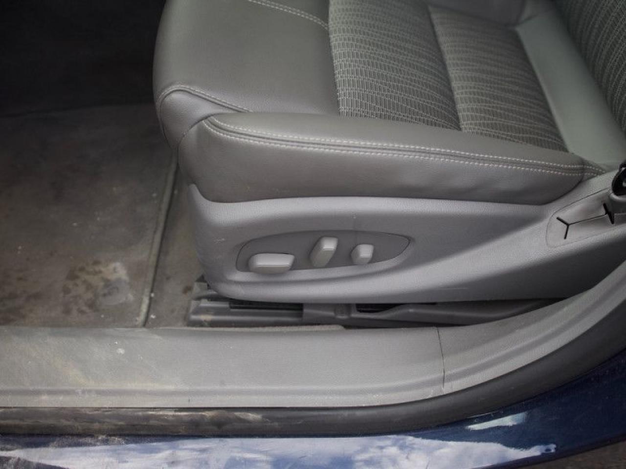 2016 Chevrolet Impala 2LT  **LEATHER - REM. START** Photo