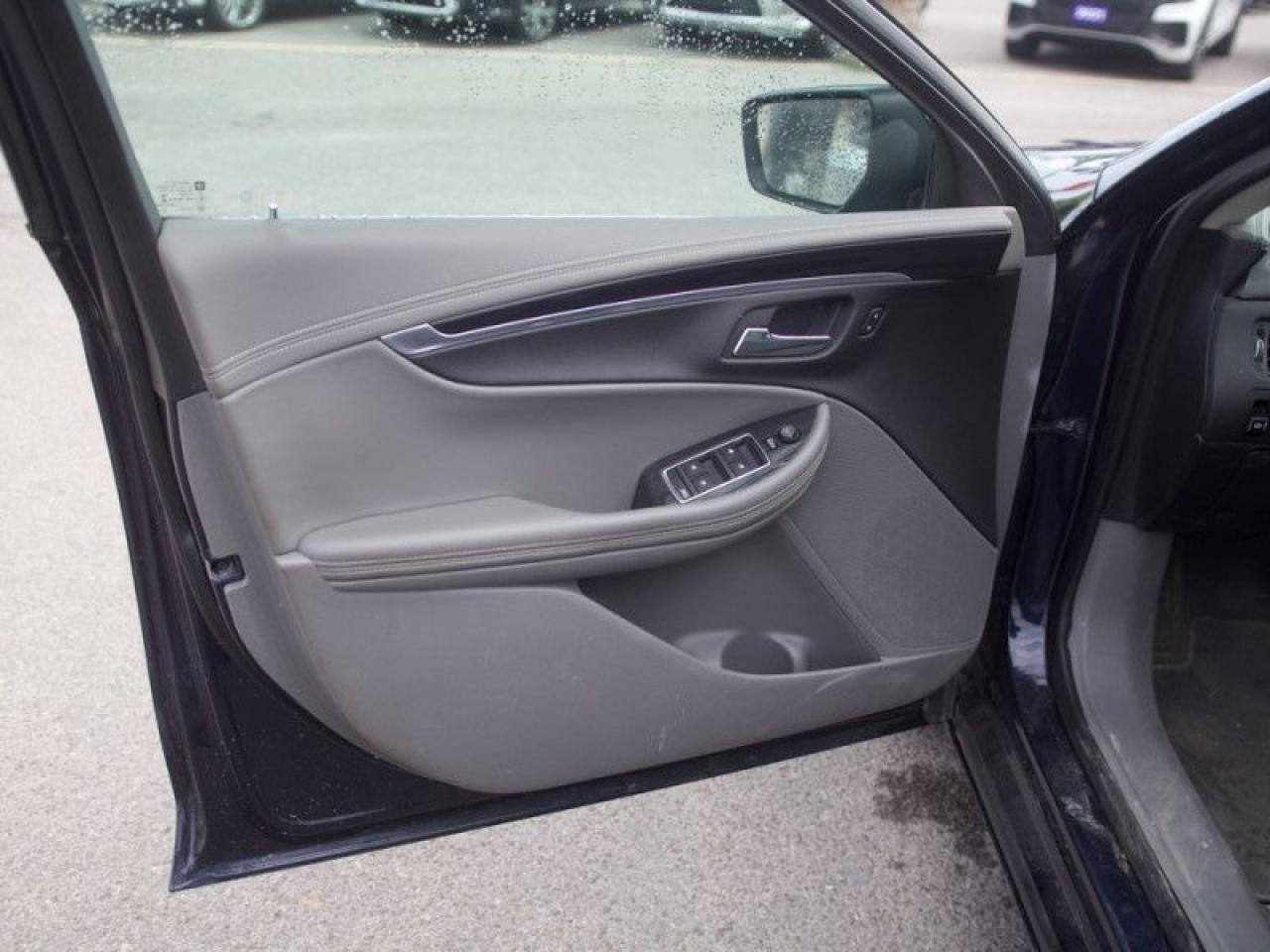 2016 Chevrolet Impala 2LT  **LEATHER - REM. START** Photo