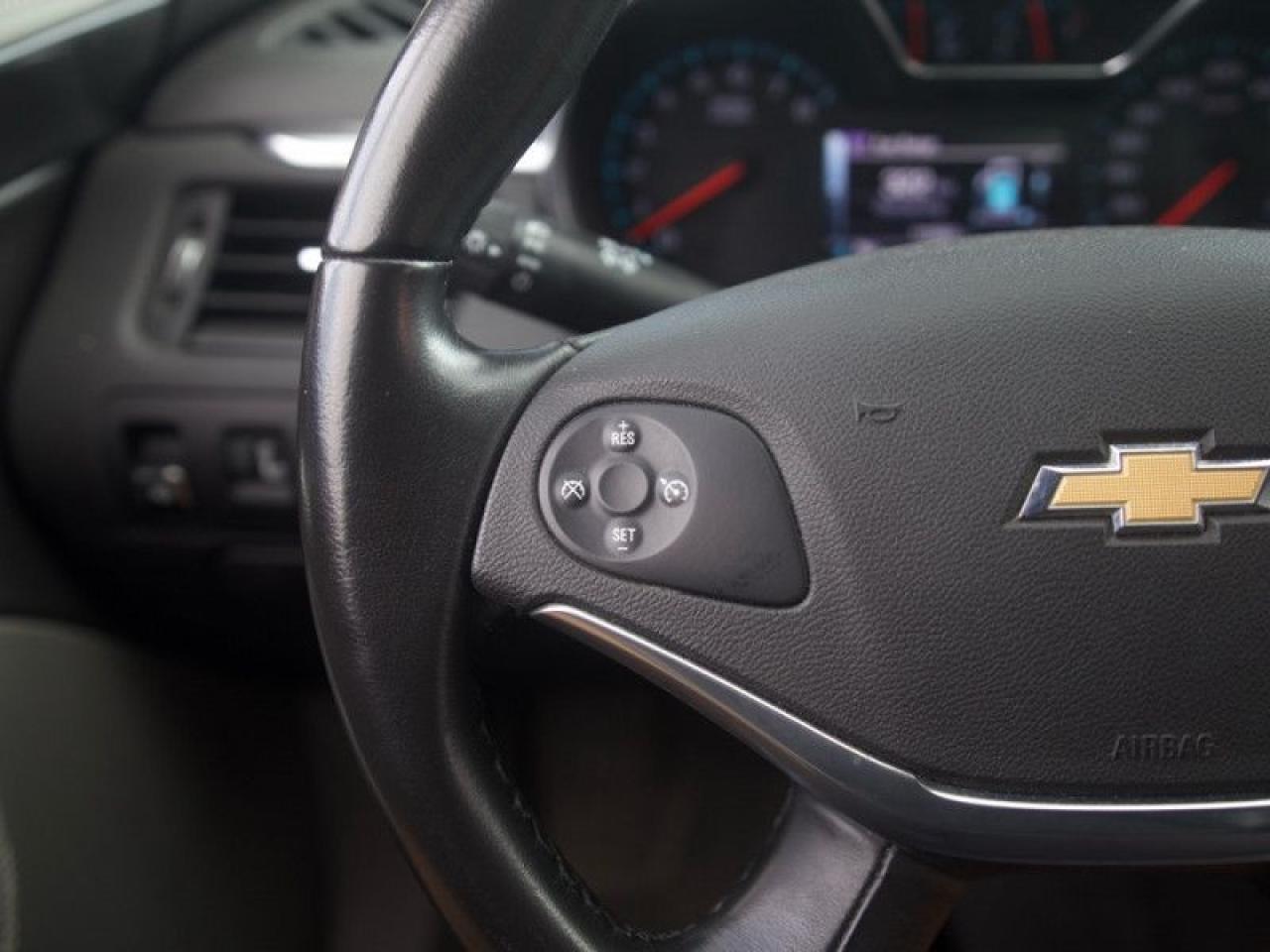 2016 Chevrolet Impala 2LT  **LEATHER - REM. START** Photo