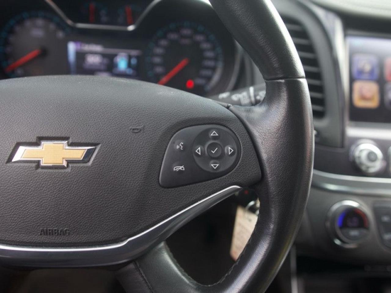2016 Chevrolet Impala 2LT  **LEATHER - REM. START** Photo