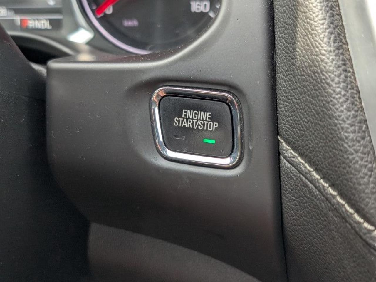 2018 GMC Acadia SLE  **VERY LOW KMS - CLEAN CARFAX** Photo