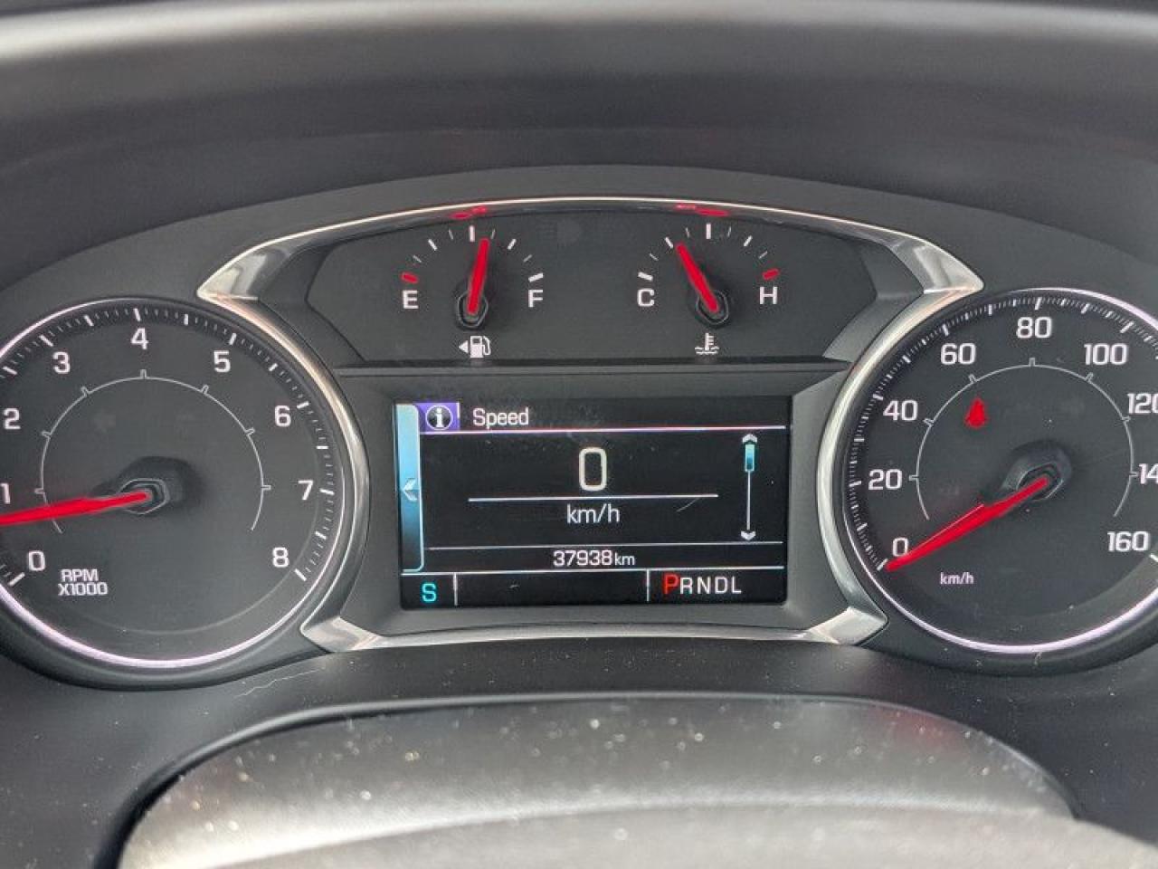 2018 GMC Acadia SLE  **VERY LOW KMS - CLEAN CARFAX** Photo